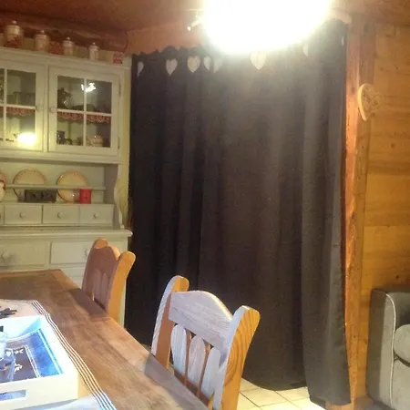 Apartment St Nicolas *