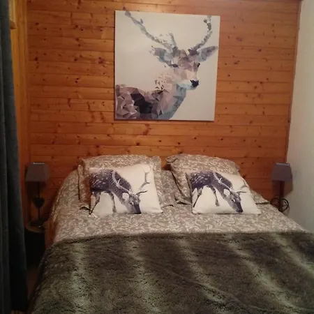 Apartment St Nicolas *