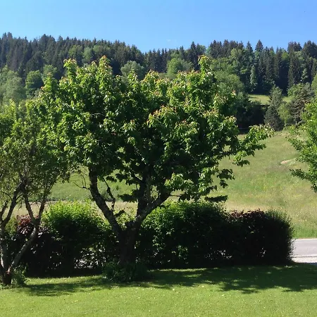 Apartment St Nicolas Saint-Gervais-les-Bains