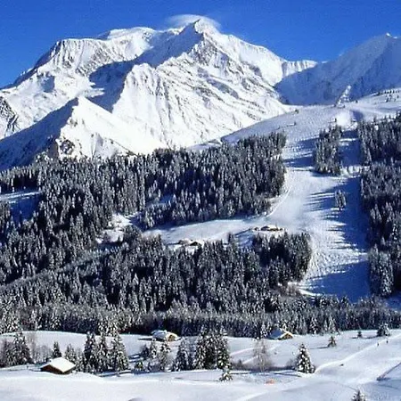 St Nicolas Apartment
